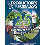 Revista digital cover