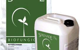 AgraQuest: compañero de la naturaleza