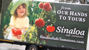 Remedia los factores que ponen en riesgo la inocuidad de alimentos