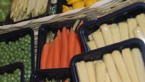 Oportunidad para pequeños productores de Guatemala