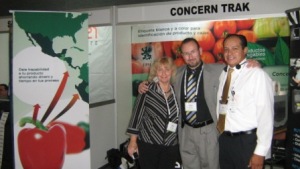 ConcernTrak lanza servicio de trazabilidad en México