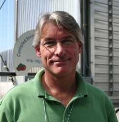 Doug Marlow