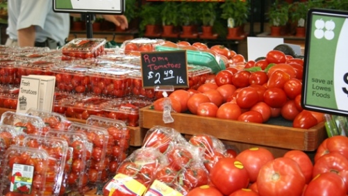 Qué significa la agricultura local en EUA para productores mexicanos