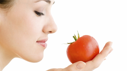 Mejor sabor para tus tomates