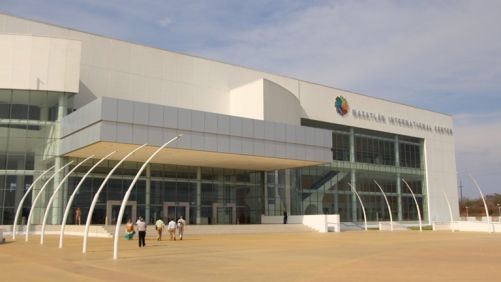 ¡Exitoso Congreso Internacional del Tomate 2013!