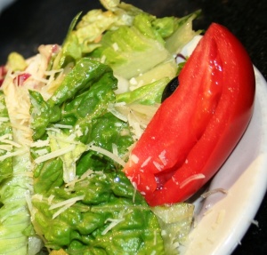 ensalada