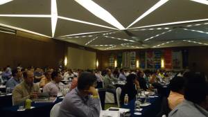 Reportaje del evento de Nutrición Vegetal de Intagri