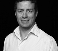 Mauricio Manotas nuevo presidente de Ludvig Svensson en la región americana