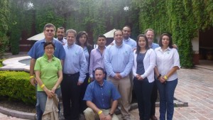 20 años ofreciendo soluciones a la medida para el productor mexicano