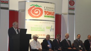 México: principal exportador de tomate a nivel mundial