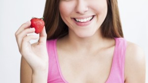 Frutillas dominan el mercado