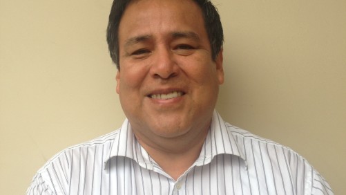 Nuevo gerente general para Stockton Perú