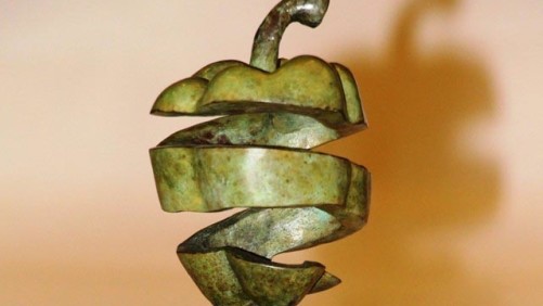 Hortícola Cimarrón gana Premio a la Excelencia en Producción de Pimientos 2015