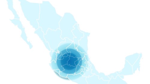 Introducción a la zona agrícola del Bajío