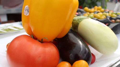 Sinaloa sigue siendo líder en producción de múltiples cultivos