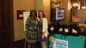 Consumer Connections 2016 conecta la industria con el fin de incrementar el consumo de alimentos frescos