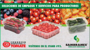 Empresa de embalajes agrícolas expande capacidad para el 2017