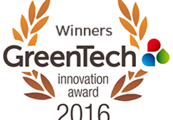 GreenTech 2016: Ganadores anunciados en tres categorías