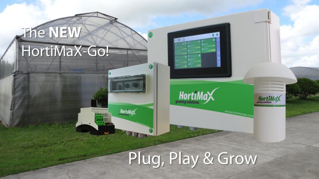 hortimax