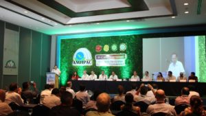 Exitosa 9na edición del Congreso Anual de la AMHPAC