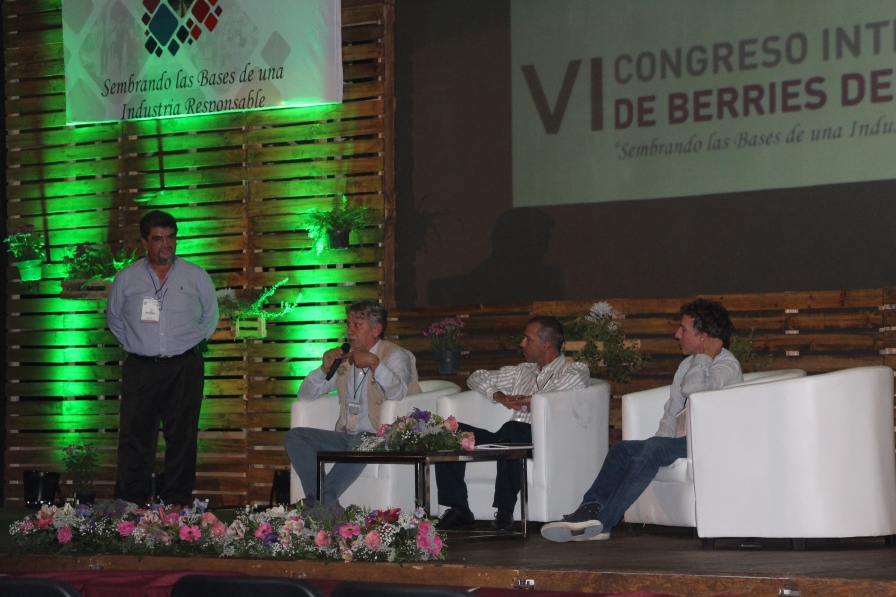 panel organicos aneberries