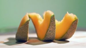 Análisis sobre beta caroteno revela el gran valor nutritivo del melón