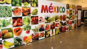 Prominencia productora mexicana a la vista en el PMA Fresh Summit 2016