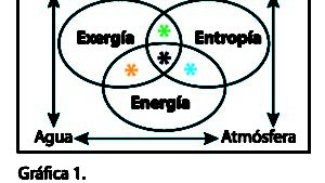 Energía, Entropía y Exergía: Nutrir en función del trabajo ejercido por la planta