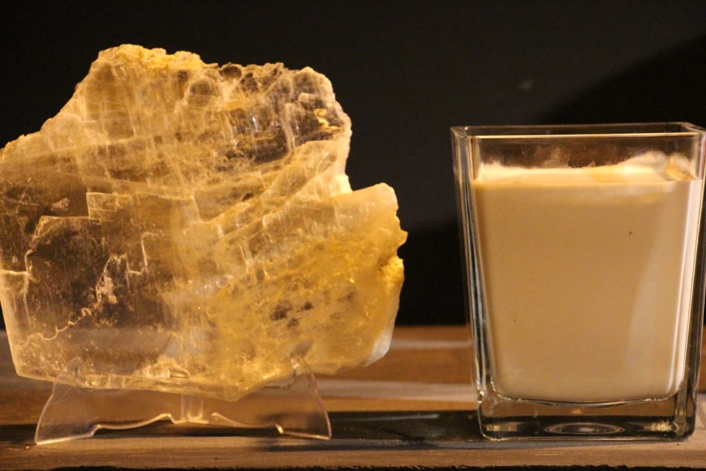 sulfato