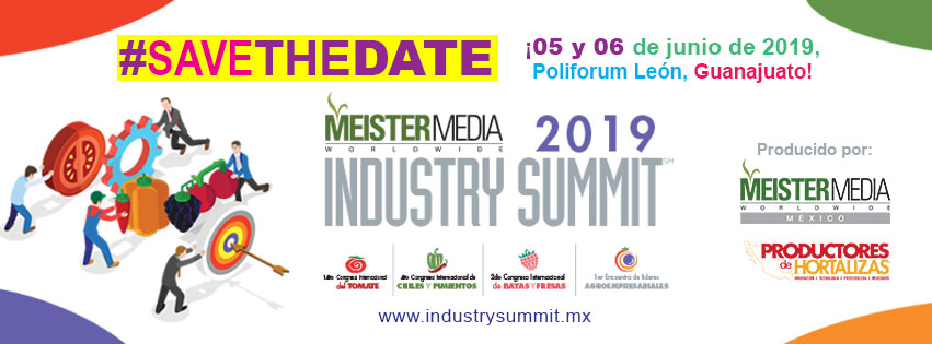 Calendario de Eventos 2019