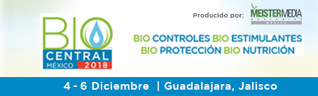 ¡BioCentral México 2018 te espera!