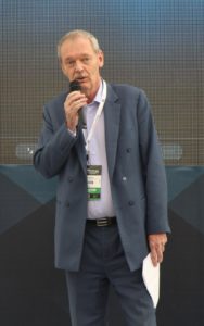 El modelo del agroparque: una solución eficiente para la horticultura protegida