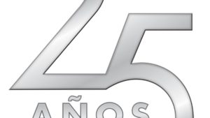Tras 25 años, seguimos innovando y sirviendo a la industria