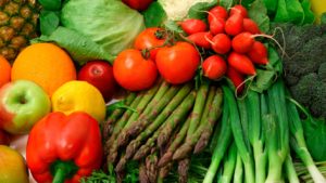 Las Buenas Prácticas Agrícolas y la inocuidad