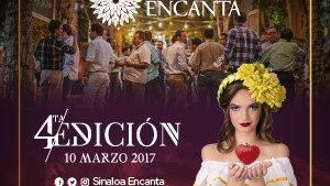 Sinaloa Encanta anuncia nueva sede en 2017