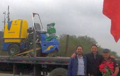 Propuesta de éxito para productores de invernadero vanguardistas