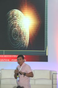 Diálogos sobresalientes en Expo Agro Sinaloa 2017