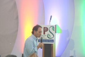 Diálogos sobresalientes en Expo Agro Sinaloa 2017