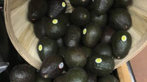 En busca de la imagen de Marca para el aguacate de México