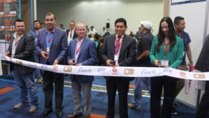 Primer día del Congreso Internacional del Tomate 2017 ofrece extraordinaria gama de conferencias educativas