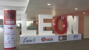 Innovación a la vista en las conferencias del segundo día en el Congreso del Tomate