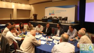 Cumbre de la industria de biocontroles da inicio a nuevas colaboraciones en México