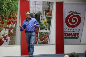 Se amplían las opciones para basar el manejo ecológico de plagas