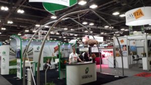 Industrias Harnois actualizan sus logotipos