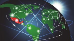 Reflexiones sobre un Gran Acuerdo Comercial entre la Unión Europea y México