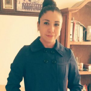 Entrevista con Directora Gerente del Sistema Producto Fresa de Guanajuato
