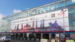 Fruit Attaction 2017, más internacional que nunca, se confirma como principal evento mundial del sector