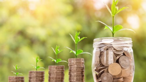 ¿Conoces los esquemas de financiamiento en el sector?