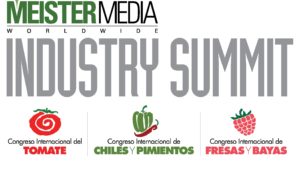 No te quedes fuera de nuestro Industry Summit