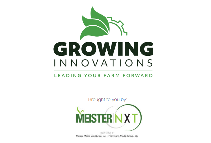 Growing Innovations: soluciones a los desafíos más importantes del agricultor
